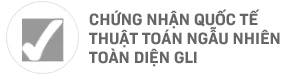KU88 có giấy chứng nhận GLI