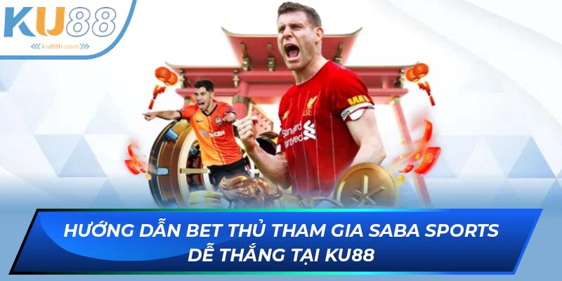 saba sports ku88