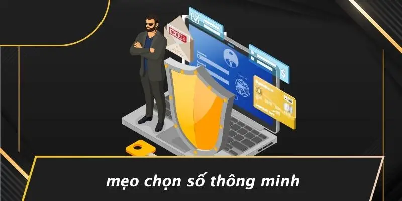 Mẹo Chọn Số Thông Minh